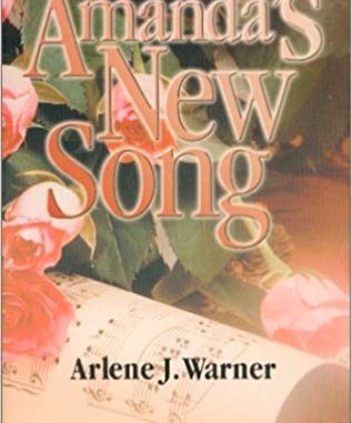 amandas new song