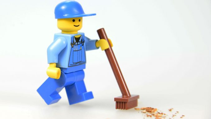 lego